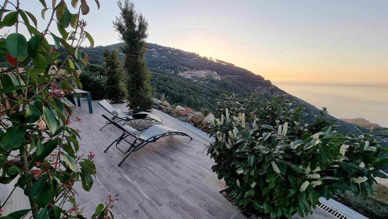 Residence Le Bella Vista Piana  Exterior photo